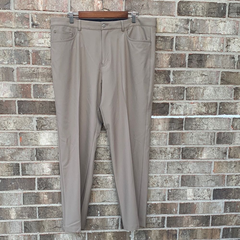 Take 50% OFF- Greg Norman Men's Pants, Size 38x30